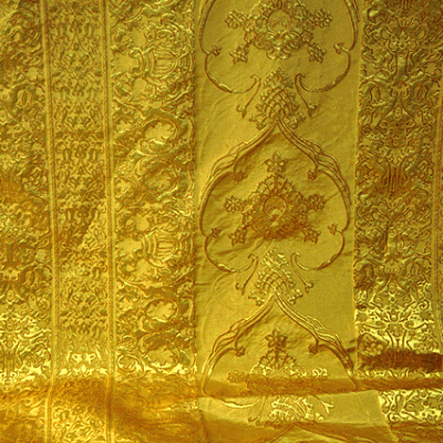 LUDOWIK ORO